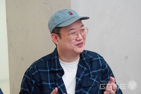 정중재 게임사업실장