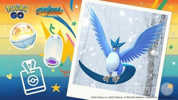 Pokémon GO 월간 패스 GO패스와 부화 정기권 출시&nbsp; /나이언틱