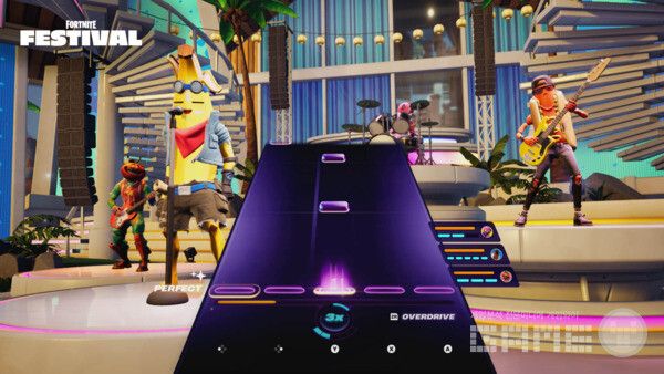 포트나이트 /에픽게임즈