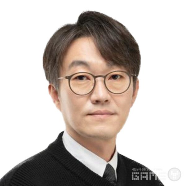 넥슨재팬 이정헌 대표