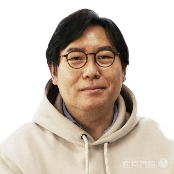 넥슨게임즈 박용현 대표