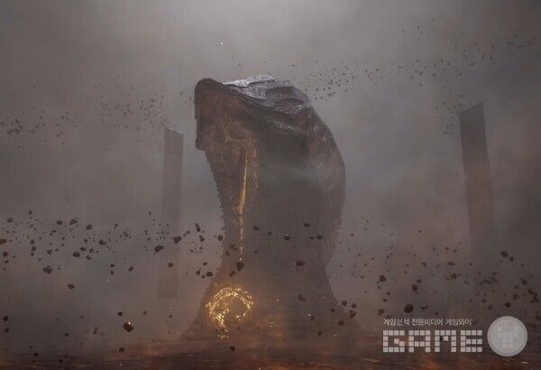 ‘크로노 오디세이’ /카카오게임즈