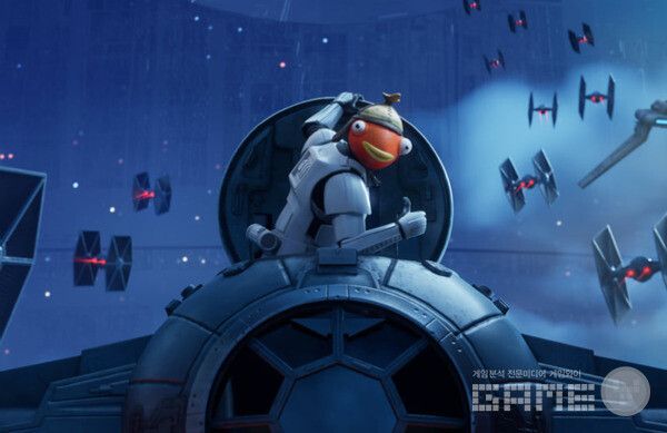 포트나이트 /에픽게임즈