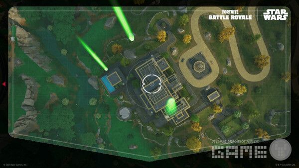 포트나이트 /에픽게임즈