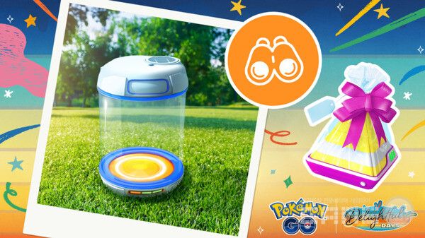 Pokémon GO 월간 패스 GO패스와 부화 정기권 출시&nbsp; /나이언틱