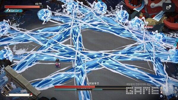 아이고 정신 없다