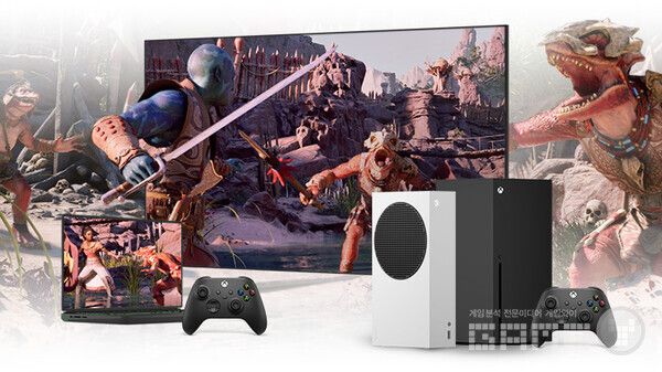 엑스박스 타이틀