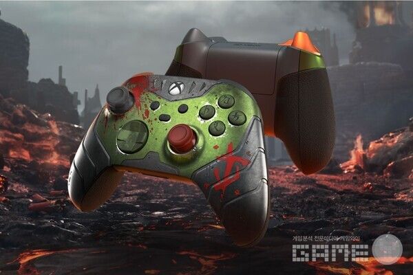 엑스박스 무선 게임 컨트롤러