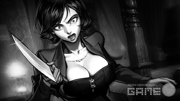 이방인들 /스토리타코