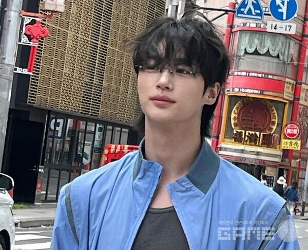 변우석 /인스타그램