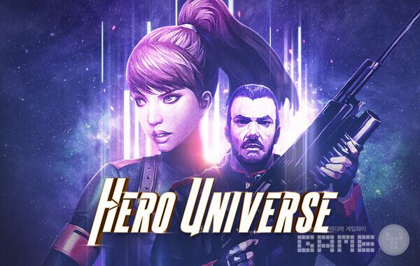 FPS '카스온라인'은 '히어로 유니버스' 업데이트를 통해 신규 에픽 무기 '리카온'을 선보였다.