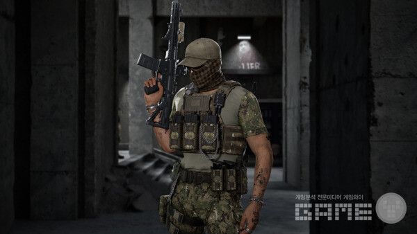 블랙 벌처스 /위메이드