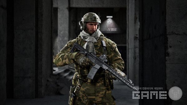 블랙 벌처스 /위메이드