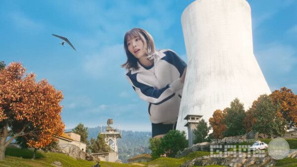 모배XQWER /크래프톤