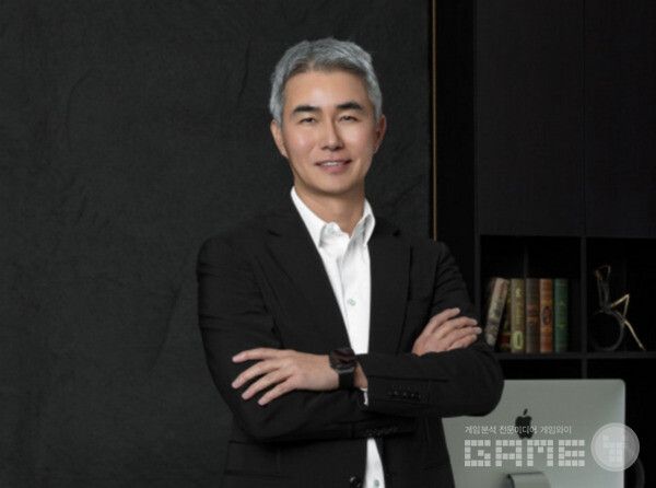 장현국 넥써스 대표 / 넥써쓰