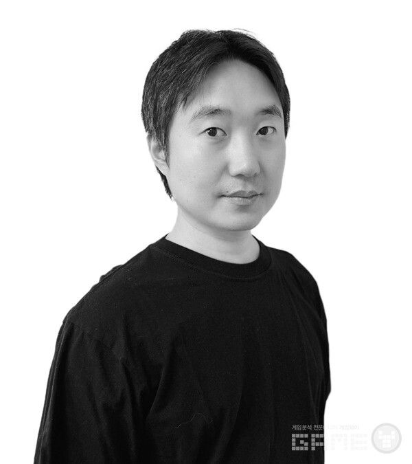 센서타워의 임채민 한국 지사장은 '데이터로 읽는 AI 트렌드, 생산성 그 너머의 기회'라는 주제로 강연한다. 