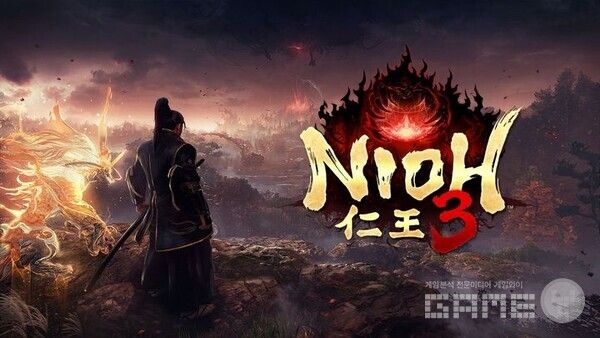 인왕 3 / 코에이테크모