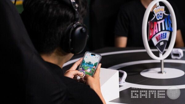 Pokémon GO Battle Korea 첫 공식 오프라인 대회 성료 /나이언틱