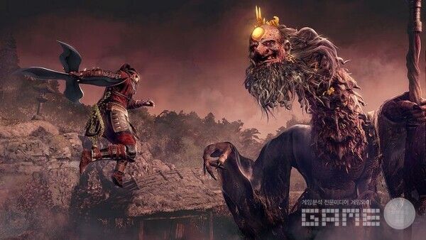 요괴들을 물리쳐라