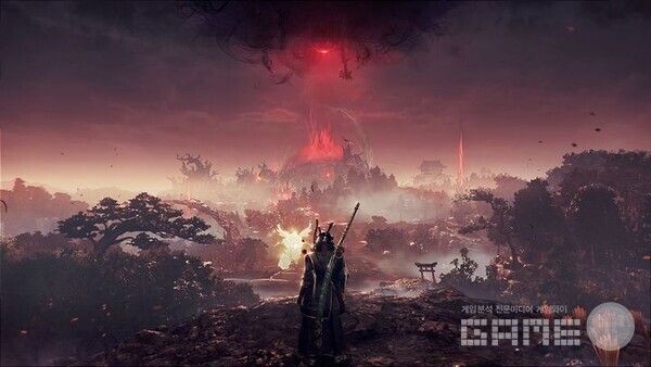 이번엔 오픈월드