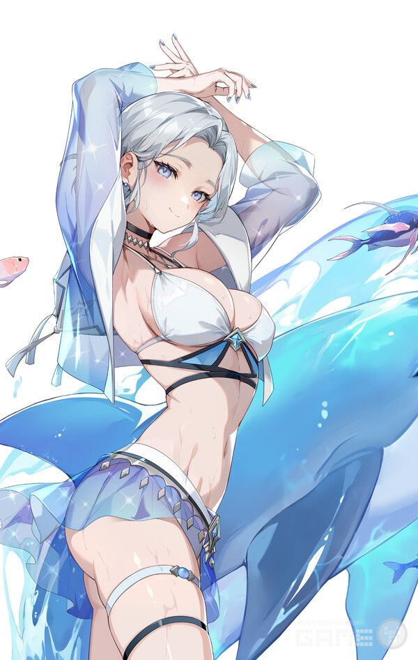 신규 동료 ‘[FUG의 간부] 하유라’, ‘[자하드의 공주] 가람’이 등장하며, 여름맞이 바캉스 캠페인도 함께 진행된다