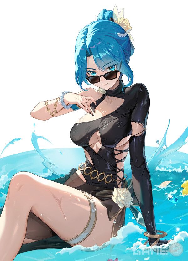 신규 동료 ‘[FUG의 간부] 하유라’, ‘[자하드의 공주] 가람’이 등장하며, 여름맞이 바캉스 캠페인도 함께 진행된다