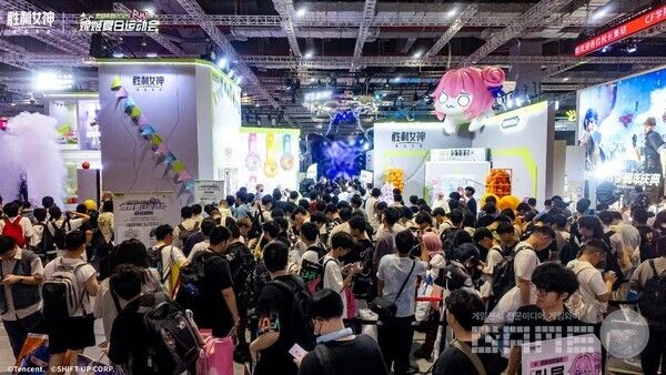 빌리빌리 월드 2025 /레벨 인피니트