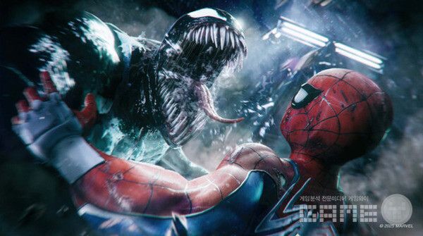 '마블 스파이더맨 2' /소니
