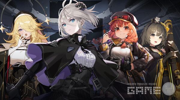 카제나 /스마일게이트