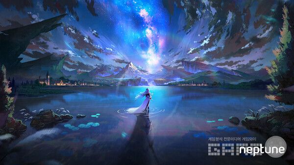 판타지 수집형 RPG ‘에르피스’ 퍼블리싱 계약 /넵튠