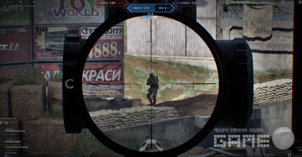 '블랙 벌처스: 프레이 오브 그리드' /위메이드