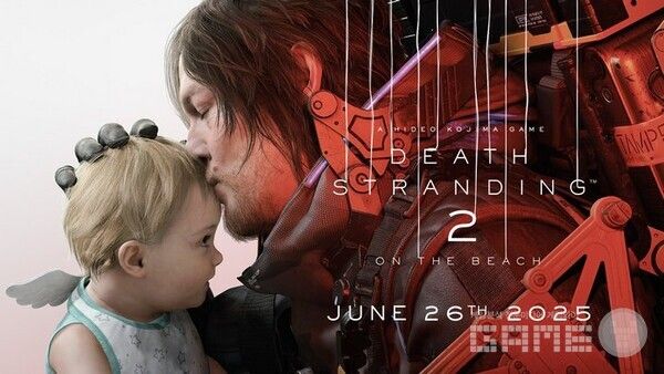 데스 스트랜딩 2 / SIE&nbsp;