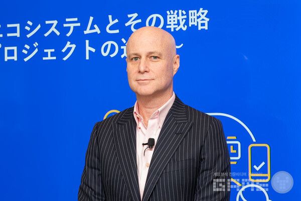 비자 재팬 대표