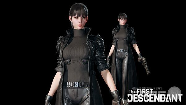 신규 계승자 넬 / 넥슨