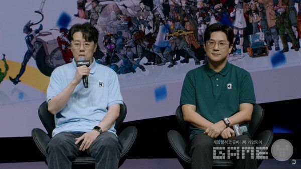 디센던트 페스트 갈무리