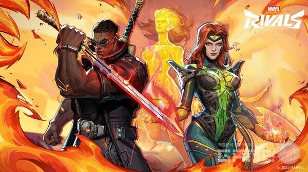 텐센트가 퍼블리싱하고 있는 '마블 라이벌즈'는 시즌 3.5 ‘심연의 부름’을 공개하고, 신규 히어로 ‘블레이드’와 신규 맵 ‘심연의 왕좌’를 포함한 업데이트를 예고했다.