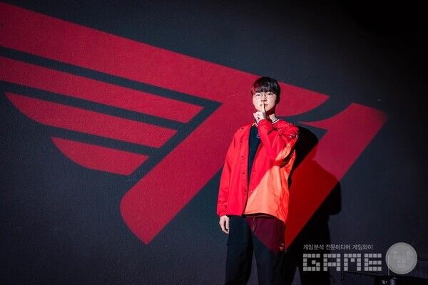 ‘페이커’ 이상혁 / LCK