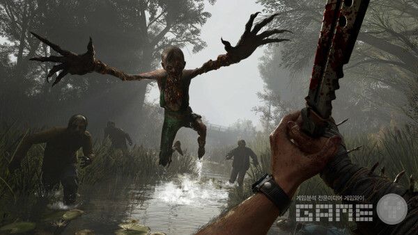 Dying Light: The Beast /레벨 인피니트