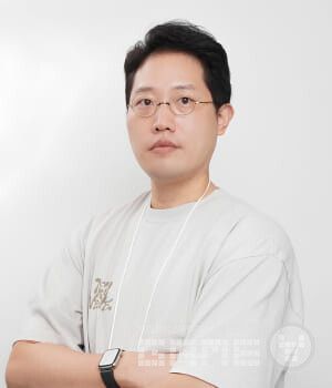 김지인 그램퍼스 공동설립자 및 대표이사