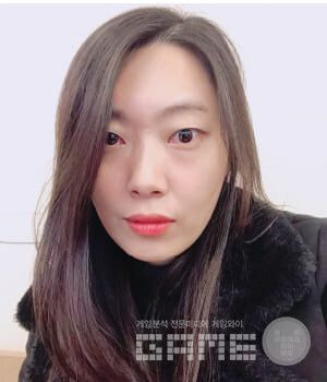 남주연&nbsp;틸팅포인트 코리아 대표이사