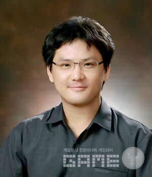 이재명&nbsp;BKU 인베스트먼트 파트너