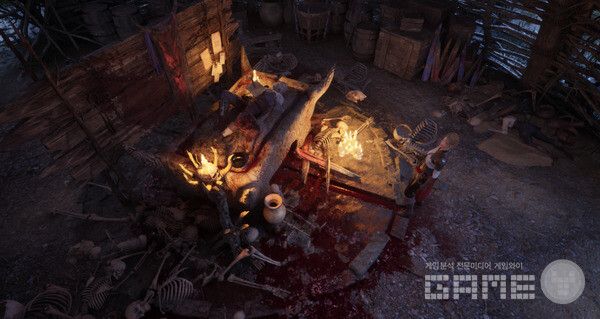 '아키에이지 크로니클' /카카오게임즈