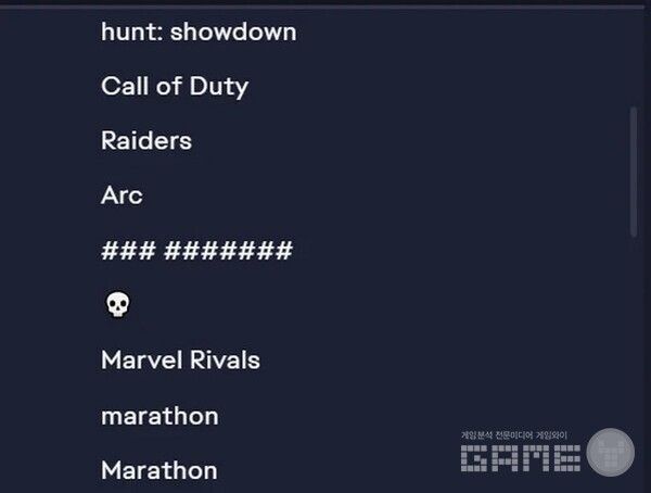 ### #######DML DMLALSMS? / 레딧