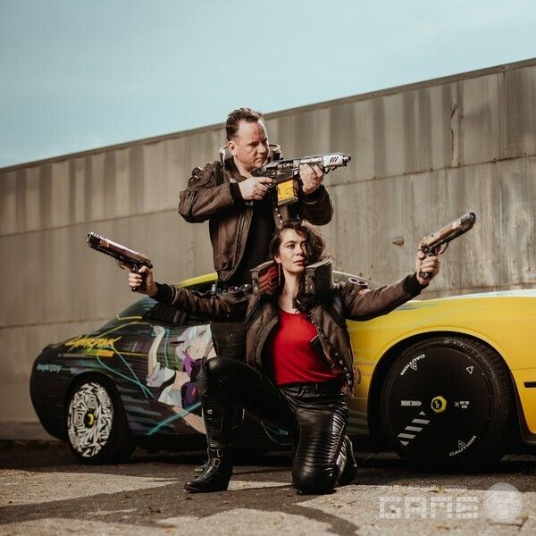 네티즌들은 이 작품을 보고 