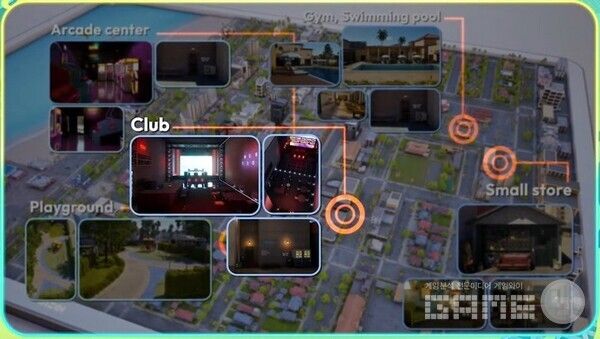 콘텐츠는 더욱 증가