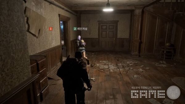 더 큐브, 세이브 어스(THE CUBE, SAVE US) /엑스엘게임즈