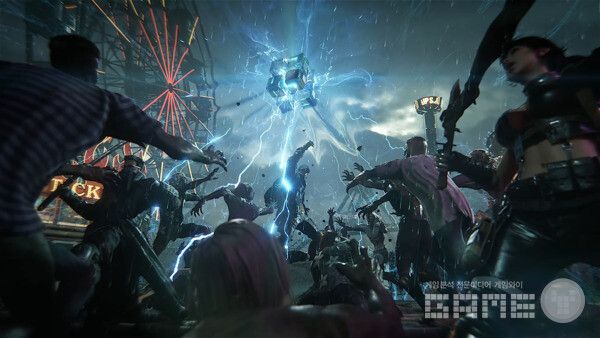 더 큐브, 세이브 어스(THE CUBE, SAVE US) /엑스엘게임즈