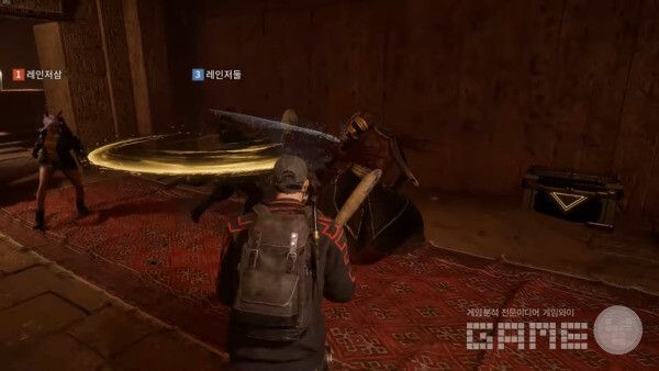 더 큐브, 세이브 어스(THE CUBE, SAVE US) /엑스엘게임즈