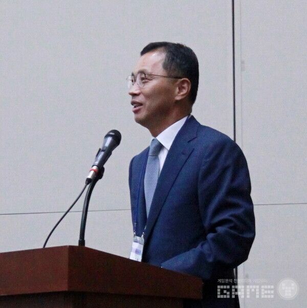 김수환 부산경찰청장은 