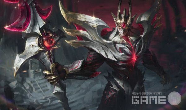 LoL 2025 시즌 3 업데이트 적용 /라이엇게임즈